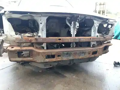 Gebrauchtes Autoersatzteil VERSTÄRKUNG VORDERER STOSSFÄNGER zum NISSAN TERRANO II (R20) 2.7 TD 4WD OEM-IAM-Referenzen   