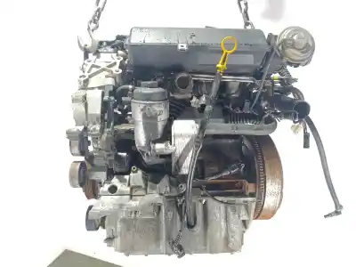 Gebrauchtes Autoersatzteil KOMPLETTER MOTOR zum ROVER 75 (RJ) 2.0 CDT OEM-IAM-Referenzen 204D2  