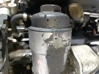 Peça sobressalente para automóvel em segunda mão motor completo por rover 75 (rj) 2.0 cdt referências oem iam 204d2  42770310