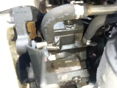 Peça sobressalente para automóvel em segunda mão motor completo por rover 75 (rj) 2.0 cdt referências oem iam 204d2  42770310