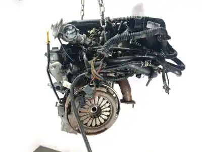 Peça sobressalente para automóvel em segunda mão motor completo por rover 75 (rj) 2.0 cdt referências oem iam 204d2  42770310