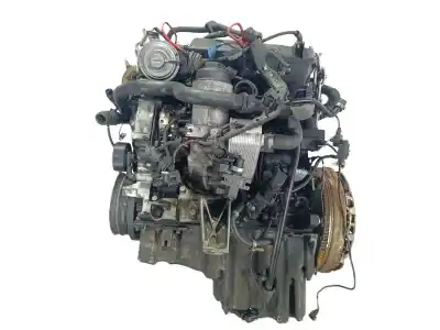 Second-hand car spare part COMPLETE ENGINE for BMW 3 (E46) 320 D OEM IAM references 204D4  