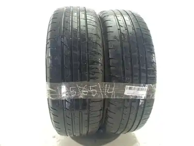 Автозапчастина б/у ШИНА для MERCEDES-BENZ VITO FURGÓN (W638) 112 CDI 2.2 (638.094) Посилання на OEM IAM 185/65/14 86H  