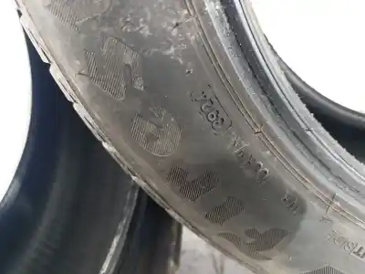 Second-hand car spare part TIRE for PEUGEOT 3008 SUV (MC_, MR_, MJ_, M4_) 1.6 BLUEHDI 120 OEM IAM references 225/55/18 98V  