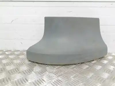 Pezzo di ricambio per auto di seconda mano MODANATURA PARAURTI ANTERIORE DESTRO per SCANIA P,G,R,T - SERIES G 440, R 440 Riferimenti OEM IAM 1431923  