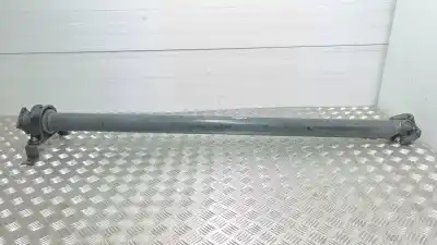 Pezzo di ricambio per auto di seconda mano TRASMISSIONE CENTRALE per NISSAN ATLEON 120 ATLEON 120 Riferimenti OEM IAM   