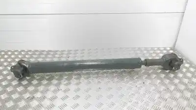 Pezzo di ricambio per auto di seconda mano TRASMISSIONE CENTRALE per NISSAN ATLEON 120 ATLEON 120 Riferimenti OEM IAM   