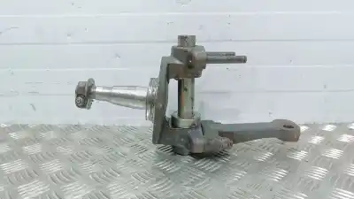 Pièce détachée automobile d'occasion moyeu de roue avant gauche pour nissan l 35 08 camion -caja références oem iam 