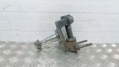 Pièce détachée automobile d'occasion moyeu de roue avant droite pour nissan l 35 08 camion -caja références oem iam 