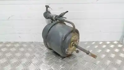 Pièce détachée automobile d'occasion servo frein pour nissan l 35 08 camion -caja références oem iam 