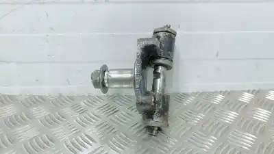 Pièce détachée automobile d'occasion moyeu de roue avant droite pour nissan cabstar e (tl_, vl_) 125.35, 125.45 (tl0, vl0) références oem iam 