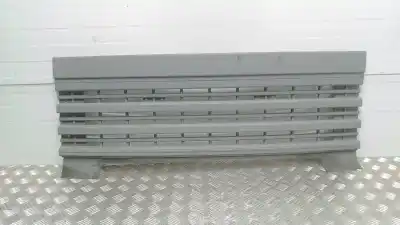 Pièce détachée automobile d'occasion grille de pare-chocs central pour nissan l 35 08 camion -caja références oem iam 