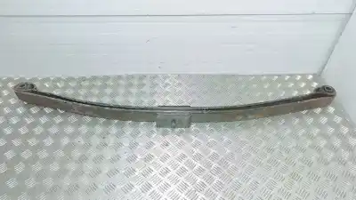 Pièce détachée automobile d'occasion LAME DE RESSORT AVANT pour NISSAN L 35 08 CAMION -CAJA Références OEM IAM   