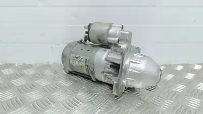 Pièce détachée automobile d'occasion DÉMARREUR DE VOITURE pour NISSAN L 35 08 CAMION -CAJA Références OEM IAM 0001218812  