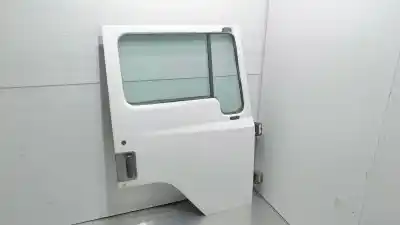 Peça sobressalente para automóvel em segunda mão PORTA DIANTEIRA DIREITA por NISSAN L 35 08 CAMION -CAJA Referências OEM IAM   