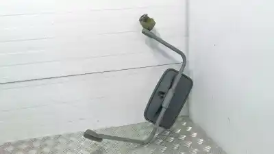 Peça sobressalente para automóvel em segunda mão ESPELHO RETROVISOR DIREITO por NISSAN L 35 08 CAMION -CAJA Referências OEM IAM   