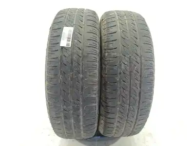 Pezzo di ricambio per auto di seconda mano PNEUMATICO per SEAT IBIZA III (6L1) 1.9 SDI Riferimenti OEM IAM 175/70/13 82T  