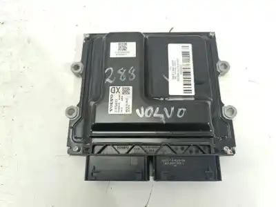 Gebrauchtes Autoersatzteil ECU-MOTORSTEUERGERÄT UCE Motorsteuergerät zum VOLVO V60 I (155) D2 OEM-IAM-Referenzen 31452623  