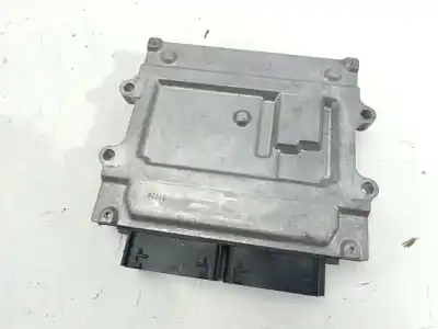 Second-hand car spare part ecu engine control for volvo v60 i (155) d2 oem iam references 31452623  