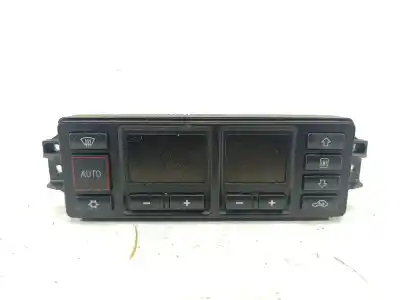 Pezzo di ricambio per auto di seconda mano CONTROLLO CLIMATICO per AUDI A3 (8L1) 1.9 TDI Riferimenti OEM IAM 8L0820043M  