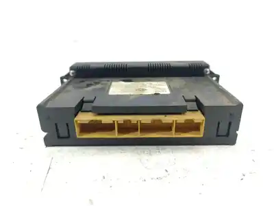 Peça sobressalente para automóvel em segunda mão comando de sofagem (chauffage / ar condicionado) por audi a3 (8l1) 1.9 tdi referências oem iam 8l0820043m  