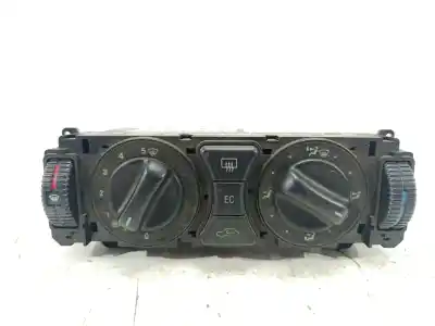Pezzo di ricambio per auto di seconda mano CONTROLLO RISCALDAMENTO / ARIA CONDIZIONATA per MERCEDES-BENZ CLASE C (W202) C 250 TURBO-D (202.128) Riferimenti OEM IAM 2108302085  