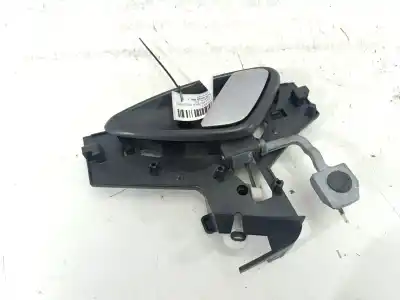 Pezzo di ricambio per auto di seconda mano MANIGLIA INTERNA ANTERIORE SINISTRA per CITROEN C5 II BREAK (RE_) 1.6 HDI (RE9HZC, RE9HYB) Riferimenti OEM IAM 9143H7  