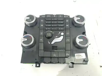 Pezzo di ricambio per auto di seconda mano COMANDO MULTIFUNZIONE per VOLVO V60 I (155) D2 Riferimenti OEM IAM 31443426  