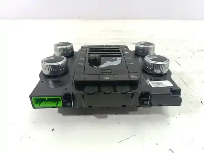 Second-hand car spare part multifunction switch for volvo v60 i (155) d2 oem iam references 31443426  