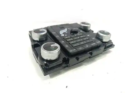 Second-hand car spare part multifunction switch for volvo v60 i (155) d2 oem iam references 31443426  