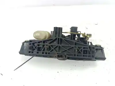 Pezzo di ricambio per auto di seconda mano maniglia del cancello per audi a3 (8l1) 1.9 tdi riferimenti oem iam 8d9827565c  