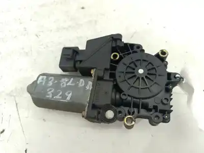 Pezzo di ricambio per auto di seconda mano MOTORE ALZACRISTALLI ANTERIORE DESTRO per AUDI A3 (8L1) 1.9 TDI Riferimenti OEM IAM   