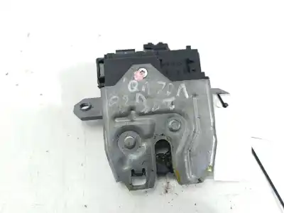 Peça sobressalente para automóvel em segunda mão fechadura do mala por volvo v60 i (155) d2 referências oem iam 31440240