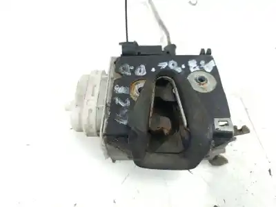 Pezzo di ricambio per auto di seconda mano serratura porta anteriore destra per audi a3 (8l1) 1.9 tdi riferimenti oem iam 8l1837016d  