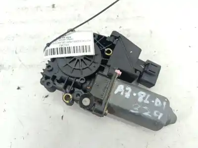 Pezzo di ricambio per auto di seconda mano Motore Alzacristalli Anteriore Sinistro per AUDI A3 (8L1) 1.9 TDI Riferimenti OEM IAM   