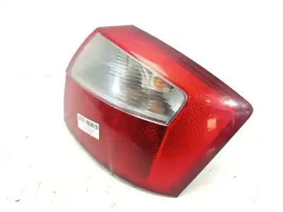 Second-hand car spare part right tailgate light for audi a4 b6 (8e2) 1.9 tdi oem iam references 8e5945218  