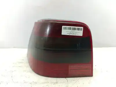 İkinci el araba yedek parçası SOL KUYRUK LAMBASI için VOLKSWAGEN GOLF IV (1J1) 1.9 TDI OEM IAM referansları 1J6945095S  