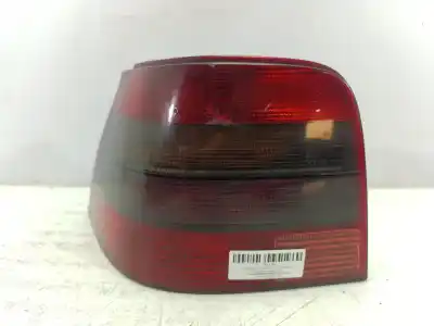 İkinci el araba yedek parçası SOL KUYRUK LAMBASI için VOLKSWAGEN GOLF IV (1J1) 1.9 SDI OEM IAM referansları 1J6945095S  
