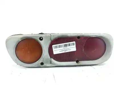 İkinci el araba yedek parçası ARKA SOL TAMPON LAMBA için NISSAN TERRANO II (R20) 2.7 TD 4WD OEM IAM referansları   