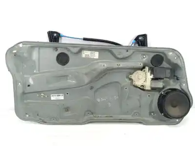 Pezzo di ricambio per auto di seconda mano ALZACRISTALLI ANTERIORE SINISTRO per VOLKSWAGEN GOLF IV (1J1) 1.9 SDI Riferimenti OEM IAM 1J3837461H  