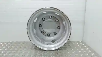 Gebrauchtes Autoersatzteil FELGE zum MERCEDES-BENZ HTA 03 970.257.3 OEM-IAM-Referenzen A9744011102  