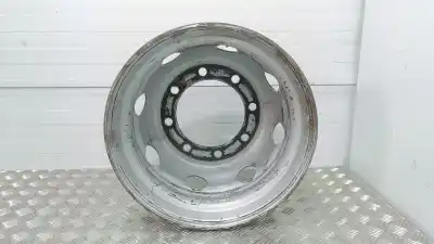 Gebrauchtes Autoersatzteil FELGE zum MERCEDES-BENZ HTA 03 970.257.3 OEM-IAM-Referenzen A9744011102  