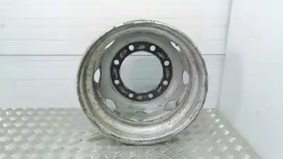 Gebrauchtes Autoersatzteil FELGE zum MERCEDES-BENZ HTA 03 970.257.3 OEM-IAM-Referenzen A9744011102  