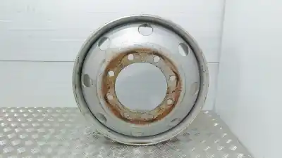 Gebrauchtes Autoersatzteil FELGE zum IVECO 395E.9.27 MIDIRIDER T-27 OEM-IAM-Referenzen 22´5X6´75  