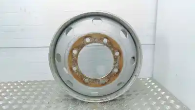 Gebrauchtes Autoersatzteil FELGE zum IVECO 395E.9.27 MIDIRIDER T-27 OEM-IAM-Referenzen 22´5X6´75  