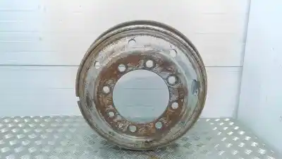 Gebrauchtes Autoersatzteil FELGE zum IPV M-14.16 MOTOBOMBA OEM-IAM-Referenzen 20X6´5  