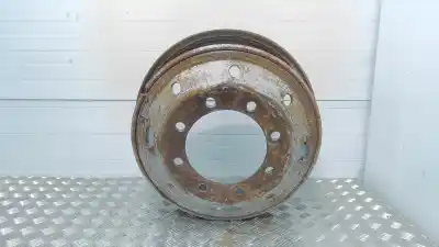 Gebrauchtes Autoersatzteil FELGE zum IPV M-14.16 MOTOBOMBA OEM-IAM-Referenzen 20X6´5  