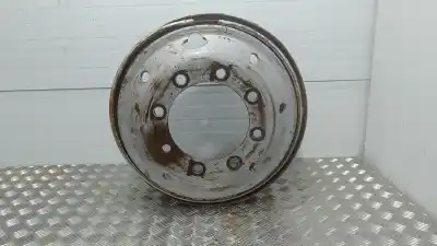 Gebrauchtes Autoersatzteil FELGE zum IPV M-14.16 MOTOBOMBA OEM-IAM-Referenzen 20X6´5  