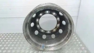 Peça sobressalente para automóvel em segunda mão jante por volvo b12ber4x2 b12ber4x2 referências oem iam   