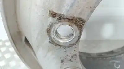 Peça sobressalente para automóvel em segunda mão jante por volvo b12ber4x2 b12ber4x2 referências oem iam   